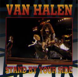 Van Halen : Stand by Your Side